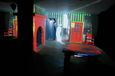 Platos (1999)